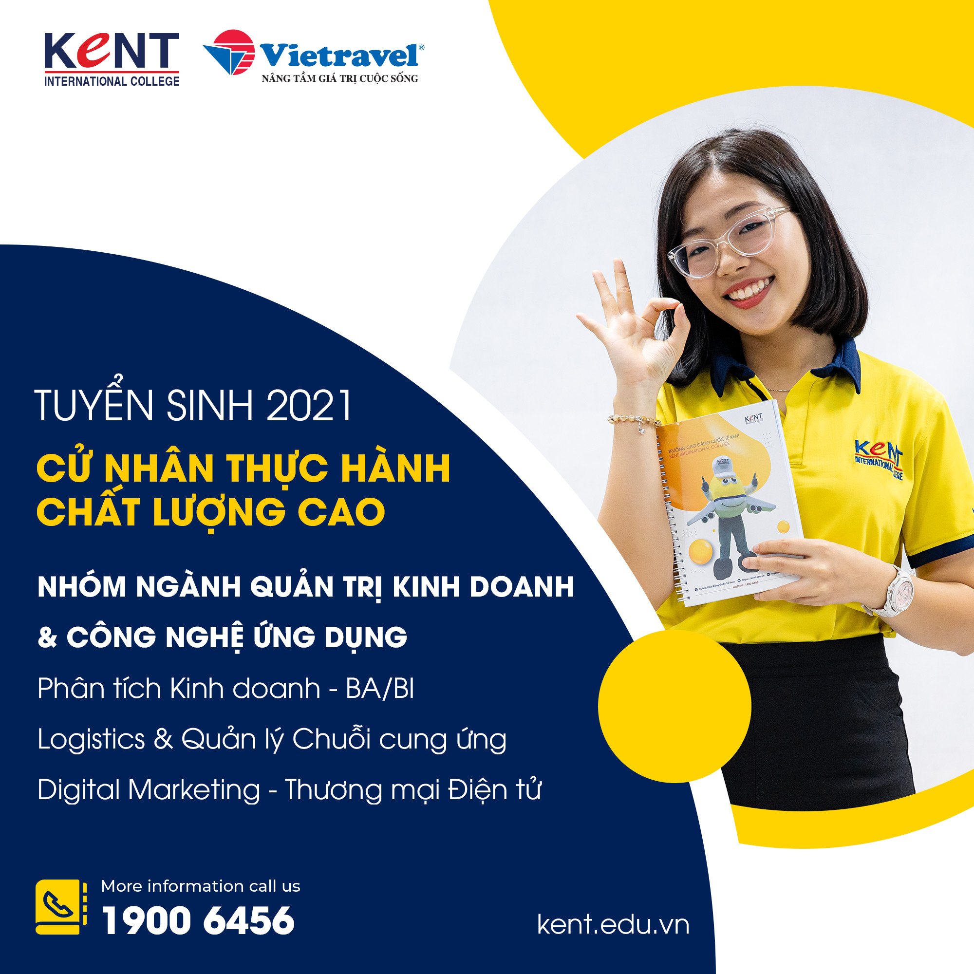 tú lơ khơ tá la phỏm

: 500 chỉ tiêu với 08 ngành học “thời thượng” chương trình Cử nhân Thực hành Chất lượng Cao