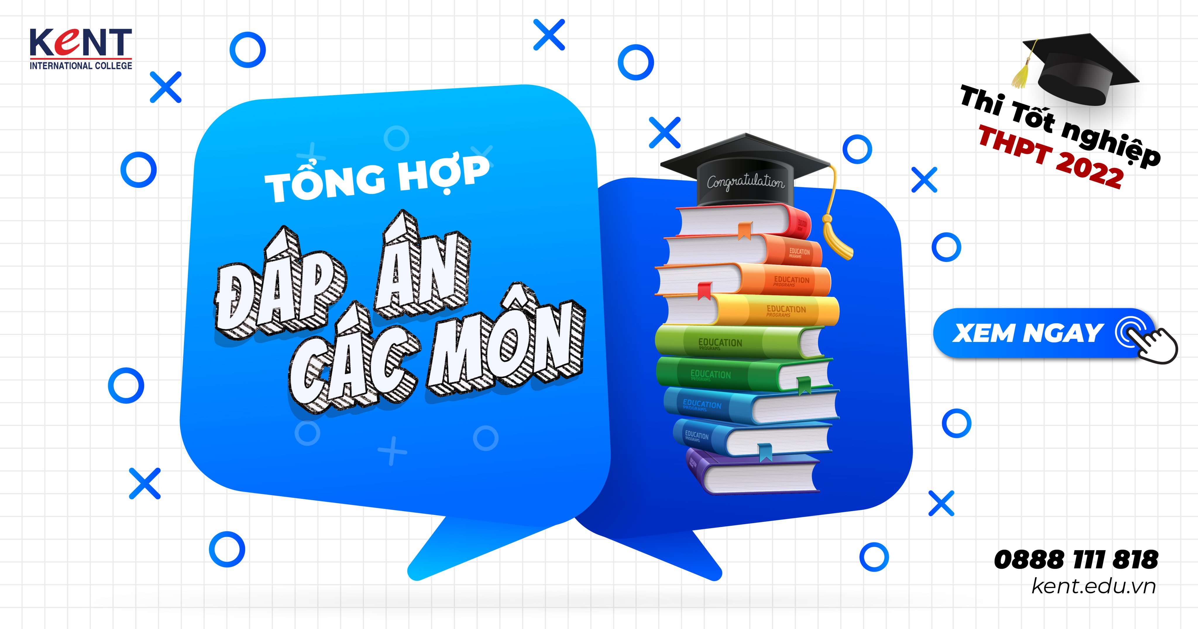 Tổng Hợp Đáp Án Gợi Ý Các Môn Thi Tốt Nghiệp THPT 2022